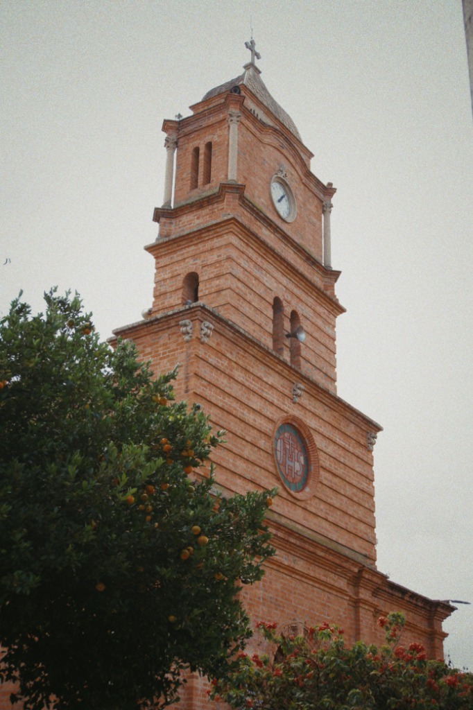 Arquitectura Colonial