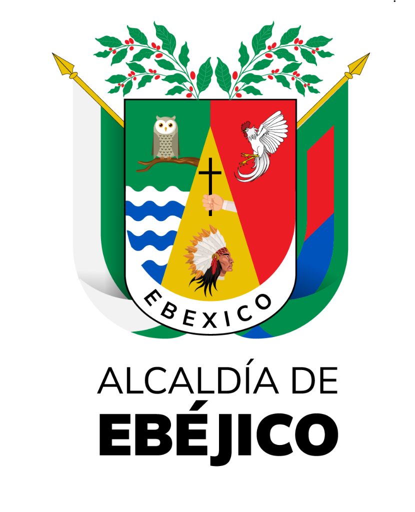 Alcaldía de Ebéjico